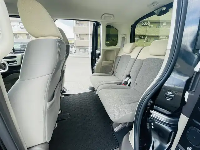 ホンダ Ｎ ＢＯＸ G L 岡山県 2018(平30)年 8.4万km クリスタルブラックパール (株)IDOMが運営する【じしゃロン岡山店】の自社ローン専用車両です。こちらは現金またはオートローンご利用時の価格です。 自社ローンご希望の方は別途その旨お申し付け下さい/・社外ナビゲーション/・バックカメラ/・ＥＴＣ/・片側電動スライドドア