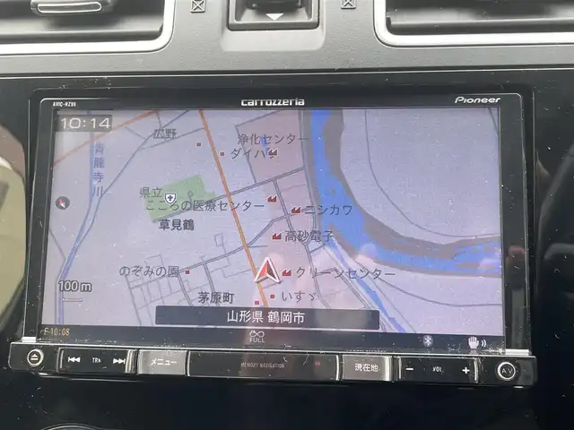 スバル インプレッサ ＸＶ 2．0i－L アイサイト 山形県 2016(平28)年 9.6万km デザートカーキ ４WD/アイサイト/純正SDナビ/　　【CD　DVD　BT　フルセグ　USB　AUX】/バックカメラ/アダプティブクルーズコントロール/HIDオートライト/純正17インチアルミホイール/レーンキープアシスト/ドライブレコーダー/ステアリングスイッチ/BSM/パドルシフト/純正フロアマット/アイドリングストップ/スマートキー/ETC