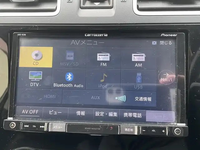 スバル インプレッサ ＸＶ 2．0i－L アイサイト 山形県 2016(平28)年 9.6万km デザートカーキ ４WD/アイサイト/純正SDナビ/　　【CD　DVD　BT　フルセグ　USB　AUX】/バックカメラ/アダプティブクルーズコントロール/HIDオートライト/純正17インチアルミホイール/レーンキープアシスト/ドライブレコーダー/ステアリングスイッチ/BSM/パドルシフト/純正フロアマット/アイドリングストップ/スマートキー/ETC