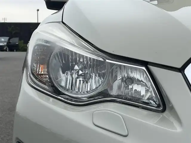 スバル インプレッサ ＸＶ 2．0i－L アイサイト 山形県 2016(平28)年 9.6万km デザートカーキ ４WD/アイサイト/純正SDナビ/　　【CD　DVD　BT　フルセグ　USB　AUX】/バックカメラ/アダプティブクルーズコントロール/HIDオートライト/純正17インチアルミホイール/レーンキープアシスト/ドライブレコーダー/ステアリングスイッチ/BSM/パドルシフト/純正フロアマット/アイドリングストップ/スマートキー/ETC