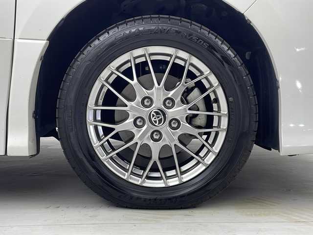 トヨタ ヴォクシー ハイブリッド ZS 煌Ⅱ 茨城県 2019(令1)年 4.6万km ホワイトパールクリスタルシャイン 純正SDナビ　バックカメラ　ETC2.0　前後ドラレコ　追従クルコン　LEDライト　オートライト　オートマチックハイビーム　コーナーセンサー　両側電動パワスラ　横滑り防止装置　レーンキープアシスト