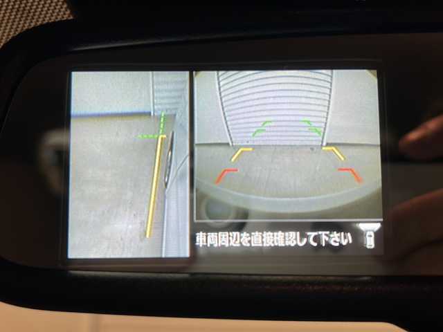 日産 デイズ X 熊本県 2017(平29)年 5.9万km ホワイトパール 純正ナビ(Bluetooth/CD・DVD/フルセグTV)/ETC/バック/サイド/全周囲カメラ/ドライブレコーダー/横滑り防止装置/衝突被害軽減システム/純正フロアマット/スマートキー/ベンチシート/ハロゲンヘッドライト