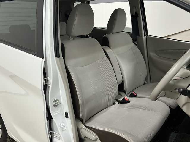 日産 デイズ X 熊本県 2017(平29)年 5.9万km ホワイトパール 純正ナビ(Bluetooth/CD・DVD/フルセグTV)/ETC/バック/サイド/全周囲カメラ/ドライブレコーダー/横滑り防止装置/衝突被害軽減システム/純正フロアマット/スマートキー/ベンチシート/ハロゲンヘッドライト