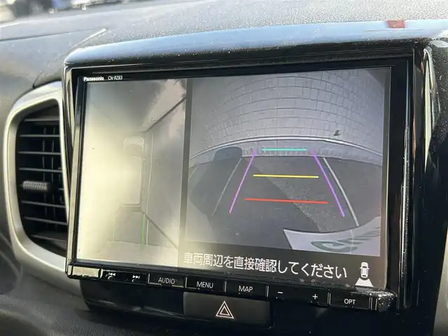 スズキ スペーシア X 富山県 2017(平29)年 6.4万km アーバンブラウンパールメタリック 純正ナビ/フルセグテレビ/Bluetooth/CD/DVD/両側パワースライドドア/全方位カメラ/シートヒーター/HIDヘッドライト/オートライト/レーンアシスト/衝突軽減ブレーキ/ステアリングスイッチ/ETC/スマートキー/オートエアコン/アイドリングストップ