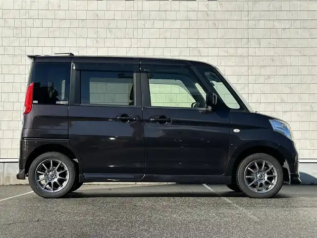 スズキ スペーシア X 富山県 2017(平29)年 6.4万km アーバンブラウンパールメタリック 純正ナビ/フルセグテレビ/Bluetooth/CD/DVD/両側パワースライドドア/全方位カメラ/シートヒーター/HIDヘッドライト/オートライト/レーンアシスト/衝突軽減ブレーキ/ステアリングスイッチ/ETC/スマートキー/オートエアコン/アイドリングストップ