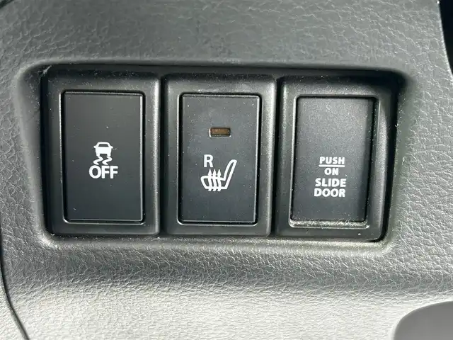 スズキ スペーシア X 富山県 2017(平29)年 6.4万km アーバンブラウンパールメタリック 純正ナビ/フルセグテレビ/Bluetooth/CD/DVD/両側パワースライドドア/全方位カメラ/シートヒーター/HIDヘッドライト/オートライト/レーンアシスト/衝突軽減ブレーキ/ステアリングスイッチ/ETC/スマートキー/オートエアコン/アイドリングストップ