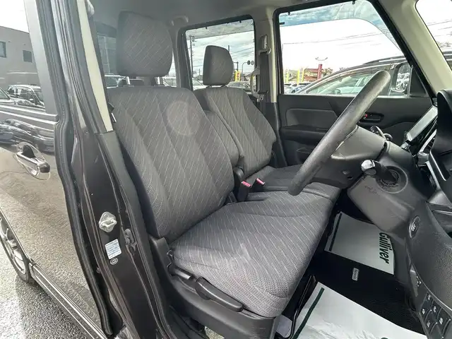 スズキ スペーシア X 富山県 2017(平29)年 6.4万km アーバンブラウンパールメタリック 純正ナビ/フルセグテレビ/Bluetooth/CD/DVD/両側パワースライドドア/全方位カメラ/シートヒーター/HIDヘッドライト/オートライト/レーンアシスト/衝突軽減ブレーキ/ステアリングスイッチ/ETC/スマートキー/オートエアコン/アイドリングストップ