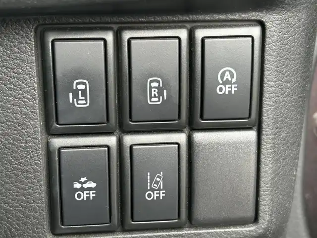 スズキ スペーシア X 富山県 2017(平29)年 6.4万km アーバンブラウンパールメタリック 純正ナビ/フルセグテレビ/Bluetooth/CD/DVD/両側パワースライドドア/全方位カメラ/シートヒーター/HIDヘッドライト/オートライト/レーンアシスト/衝突軽減ブレーキ/ステアリングスイッチ/ETC/スマートキー/オートエアコン/アイドリングストップ