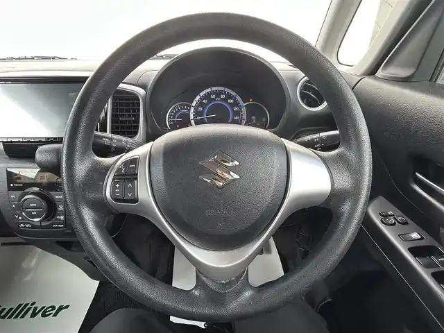 スズキ スペーシア X 富山県 2017(平29)年 6.4万km アーバンブラウンパールメタリック 純正ナビ/フルセグテレビ/Bluetooth/CD/DVD/両側パワースライドドア/全方位カメラ/シートヒーター/HIDヘッドライト/オートライト/レーンアシスト/衝突軽減ブレーキ/ステアリングスイッチ/ETC/スマートキー/オートエアコン/アイドリングストップ