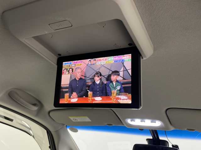 日産 セレナ HWS S HV Vセレ +SeftyⅡ 熊本県 2016(平28)年 6.6万km インペリアルアンバーP IMPULエアロ/IMPULマフラー/IMPUL18インチアルミホイール/純正ナビ/・フルセグTV/CD/DVD/SD/BT/・アラウンドビューモニター/フリップダウンモニター/エマージェンシーブレーキ/車線逸脱警報/コーナーセンサー/クルーズコントロール/前方ドライブレコーダー/ビルトインETC/ステアリングリモコン/LEDヘッドライト/オートライト/フォグランプ