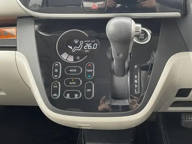 日産 デイズ ルークス X 山梨県 2018(平30)年 7.5万km ホワイトパール 純正メモリナビ/純正CD/DVD/Bluetooth接続/フルセグTV/アラウンドビューモニター/ETC/純正ドライブレコーダー/サイドバイザー/ステアリングスイッチ/スペアキー/取扱説明書/保証書