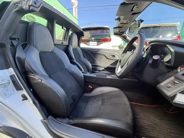 ホンダ Ｓ６６０ α 千葉県 2016(平28)年 3.7万km プレミアムスターホワイトパール 無限エアロ/BLITZフロントタワーバー/純正センターディスプレイ/Bluetooth接続/前後ドライブレコーダー/オートライト/純正15インチAW/ハーフレザースポーツシート/バックカメラ/LEDヘッドランプ/クルーズコントロール/パドルシフト/スマートキー/プッシュスタート