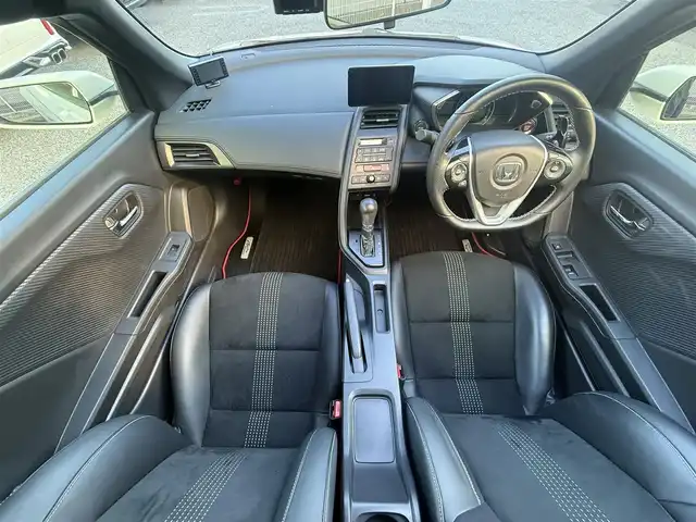 ホンダ Ｓ６６０ α 千葉県 2016(平28)年 3.7万km プレミアムスターホワイトパール 無限エアロ/BLITZフロントタワーバー/純正センターディスプレイ/Bluetooth接続/前後ドライブレコーダー/オートライト/純正15インチAW/ハーフレザースポーツシート/バックカメラ/LEDヘッドランプ/クルーズコントロール/パドルシフト/スマートキー/プッシュスタート