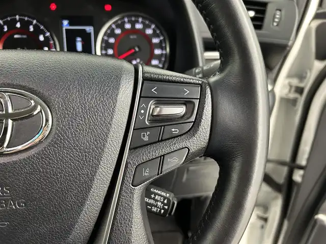 トヨタ ヴェルファイア Z Gエディション 福岡県 2019(平31)年 4.9万km ホワイトパールクリスタルシャイン ワンオーナー　/サンルーフ　/後席モニター　/社外ナビ　/バックカメラ　/ＥＴＣ　/ドラレコ　/ＡＣＣ　/コーナーセンサー　/衝突被害軽減　/レーンキープ　/ＰＫＳＢ　/シートベンチレーション／ヒーター　/両側電動スライドドア