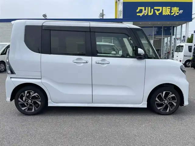 スバル シフォン カスタムR スマートアシスト 和歌山県 2020(令2)年 7.4万km シャイニングホワイトパール (株)IDOMが運営する【じしゃロン和歌山店】の自社ローン専用車両になります。こちらは現金またはオートローンご利用時の価格です。自社ローンご希望の方は別途その旨お申付け下さい/純正ナビ/Bluetooth再生/フルセグTV/横滑り防止装置/コーナーセンサー/エマージェンシーブレーキ/アイドリングストップ/バックカメラ/ETC