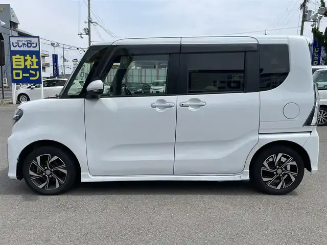 スバル シフォン カスタムR スマートアシスト 和歌山県 2020(令2)年 7.4万km シャイニングホワイトパール (株)IDOMが運営する【じしゃロン和歌山店】の自社ローン専用車両になります。こちらは現金またはオートローンご利用時の価格です。自社ローンご希望の方は別途その旨お申付け下さい/純正ナビ/Bluetooth再生/フルセグTV/横滑り防止装置/コーナーセンサー/エマージェンシーブレーキ/アイドリングストップ/バックカメラ/ETC