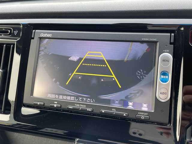 ホンダ Ｎ ＷＧＮ カスタム G ターボパッケージ 埼玉県 2014(平26)年 11.2万km プレミアムホワイトパール /ワンオーナー//純正メモリナビ//バックカメラ//クルーズコントロール//ETC//スマートキー//キセノン//CTBA 衝突軽減ブレーキ//Wエアバッグ&ABS//横滑り防止装置//ハーフレザーシート//パドルシフト//革巻きステアリング//オートライト//Fフォグランプ//リヤスポイラー//プライバシーガラス//純正14インチAW//新車時保証書//取扱説明書//ナビ取説