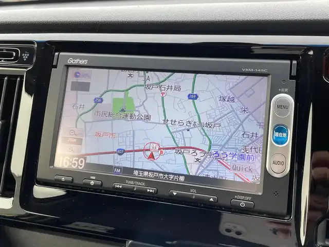 ホンダ Ｎ ＷＧＮ カスタム G ターボパッケージ 埼玉県 2014(平26)年 11.2万km プレミアムホワイトパール /ワンオーナー//純正メモリナビ//バックカメラ//クルーズコントロール//ETC//スマートキー//キセノン//CTBA 衝突軽減ブレーキ//Wエアバッグ&ABS//横滑り防止装置//ハーフレザーシート//パドルシフト//革巻きステアリング//オートライト//Fフォグランプ//リヤスポイラー//プライバシーガラス//純正14インチAW//新車時保証書//取扱説明書//ナビ取説