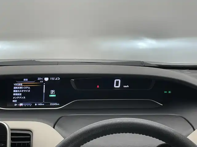日産 セレナ ハイウェイスター V 愛知県 2021(令3)年 2.4万km ダイヤモンドブラック 純正１０型ナビ　フルセグＴＶ　全方位カメラ　プロパイロット　デジタルインナーミラー　純正前後ドラレコナビ連動　ハンズフリー両側パワスラ　ＥＴＣ　エマージェンシーブレーキ　衝突軽減　追従クルコン　ハンドル支援　ＬＥＤオートライト　フォグ　コーナーセンサー　禁煙