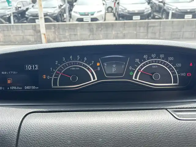 ホンダ Ｎ ＢＯＸ カスタム G L ホンダセンシング 兵庫県 2018(平30)年 4.1万km プレミアムグラマラスブロンズP 純正ディーラーナビ/（CD/DVD/BT/フルセグ）/バックカメラ/片側パワースライド/ビルトインETC/衝突軽減ブレーキ/レーンキーピングサポート/レーダークルーズコントロール/純正フロアマット/ドアバイザー