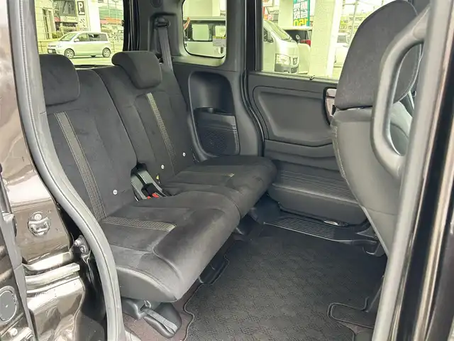 ホンダ Ｎ ＢＯＸ カスタム G L ホンダセンシング 兵庫県 2018(平30)年 4.1万km プレミアムグラマラスブロンズP 純正ディーラーナビ/（CD/DVD/BT/フルセグ）/バックカメラ/片側パワースライド/ビルトインETC/衝突軽減ブレーキ/レーンキーピングサポート/レーダークルーズコントロール/純正フロアマット/ドアバイザー