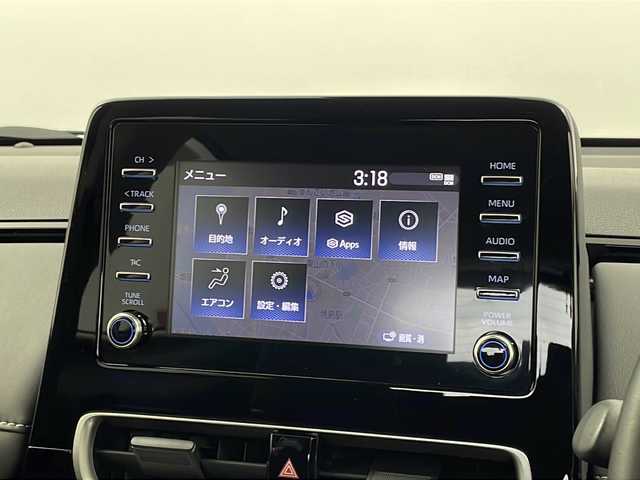 トヨタ アクア G 新潟県 2022(令4)年 0.4万km アーバンカーキ プリクラッシュセーフティ/レーダークルーズコントロール/レーンキープアシスト/ブラインドスポットモニター/パノラミックビューモニター/前後ドライブレコーダー/純正ディスプレイオーディオ/オートライト/オートハイビーム/LEDヘッドライト/プッシュスタート/前後コーナーセンサー/純正フロアマット