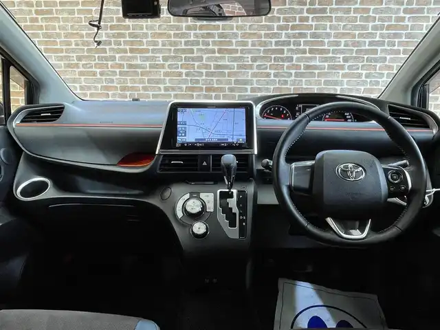 トヨタ シエンタ G クエロ 岩手県 2019(令1)年 8.8万km ブラックマイカ ワンオーナー/４WD/寒冷地仕様/両側パワースライドドア/トヨタセーフティセンスC/プリクラッシュセーフティ/レーンディパーチャーアラート/オートマチックハイビーム/クリアランスソナー/パーキングサポートブレーキ/横滑り防止装置/ワイパーデアイサー/オートエアコン/カロッツェリア9インチナビ/（CD/DVD/フルセグ/SD/Bluetooth）/バックカメラ/ドライブレコーダー/ETC/エンジンスターター/LEDヘッドライト/15インチスチールホイール/純正ホイールキャップ