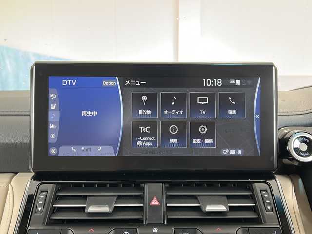 トヨタ ランドクルーザー ZX 富山県 2022(令4)年 1.2万km プレシャスホワイトパール ４ＷＤ/サンルーフ/純正１２インチナビ/プレミアムサウンド（JBL）/フルセグＴＶ/ＢＴ・ＣＤ・ＤＶＤ/後席モニター/ブラインドスポットモニター/全周囲カメラ/ヘッドアップディスプレイ/レーンキープアシスト/レーダークルーズコントロール/シートベンチレーション/コーナーセンサー/ＥＴＣ２．０/ドライブレコーダー/盗難防止装置/スマートキー/スペアキー/ワンオーナー/保証書/取扱説明書/記録簿