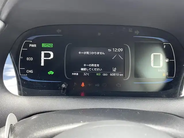 トヨタ アクア G 滋賀県 2022(令4)年 6.1万km ダークブルーマイカM 禁煙車/純正10.5型ナビ/Bluetooth/USB/フルセグTV/バックカメラ/サイドカメラ/前後ドラレコ/ETC/トヨタセーフティセンス/プリクラッシュ/シートヒーター/ステアリングヒーター/LED/オートライト/オートハイビーム/100V電源/コーナーセンサー