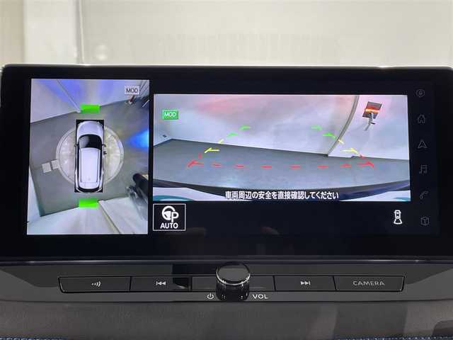 日産 エクストレイル オーテック e-4ORCE アドバンスドPKG 愛知県 2023(令5)年 2万km カスピアンブルー 純正１２．３インチディスプレイオーディオ/プロパイロット/アラウンドビューモニター/プロパイロットパーキング/パワーバックドア/ヘッドアップディスプレイ/ワイヤレス充電/全席シートヒーター/運転席シートメモリー/運転席/助手席パワーシート/デジタルインナーミラー/前後ドライブレコーダー/ビルトインＥＴＣ２．０/USB入力端子/純正フロアマット/純正20インチアルミホイール/ダウンヒルアシストコントロール/衝突軽減ブレーキ/車線逸脱警報/ブラインドスポットモニタリング/クリアランスソナー