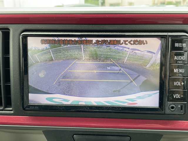 トヨタ パッソ モーダ　S 千葉県 2018(平30)年 1.3万km ダークエメラルドマイカ ナビＮＳＣＤ－Ｗ６６　バックカメラ　ドラレコ　ＥＴＣ　ＢＴ　スマートキー　プッシュスタート　ステアスイッチ　衝突被害軽減システム　バックセンサー　モデリスタＡＷ　横滑り防止　ダークエメラルドマイカ