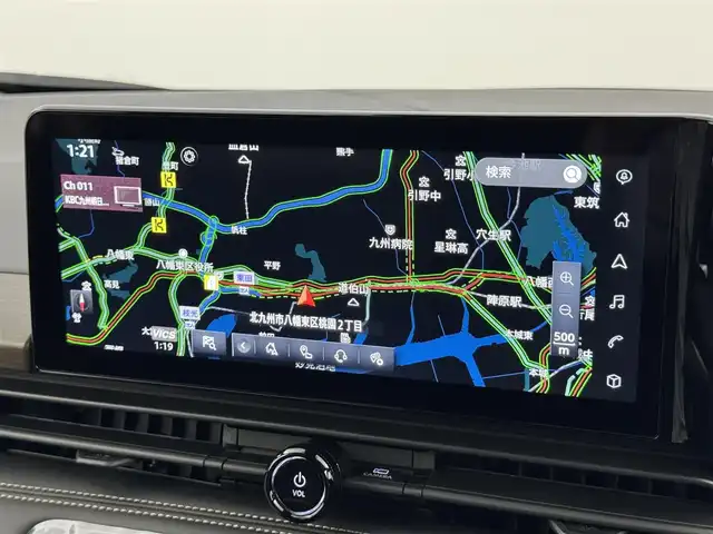 日産 セレナ e－パワー ハイウェイスター V 福岡県 2025(令7)年 0.1千km プリズムホワイト 登録済未使用車　/後席モニター　/純正９型ナビ　/全方位カメラ　/インテリジェントルームミラー　/置くだけ充電　/ＥＴＣ２．０　/プロパイロット　/エマージェンシーブレーキ　/車線逸脱警報　/ＢＳＷ　/両側電動スライドドア