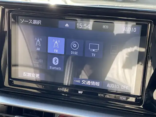 トヨタ ライズ Z 道央・札幌 2019(令1)年 6.3万km ブラックマイカメタリック ・4WD/・純正9インチディスプレイオーディオ/(CD/DVD/BT)/・フルセグテレビ/・全方位カメラ/・寒冷地仕様/・パーキングアシスト/・アイドリングストップ/・スマートキー/・プッシュスタート/・電動格納ミラー/・レーダークルーズコントロール/・ビルトインETC/・ドライブレコーダー(前方のみ)/・外付けレーダー探知機/・衝突被害軽減ブレーキ/・横滑り防止装置/・シートヒーター/・オートライト/・LEDヘッドライト/・フォグランプ/・前後コーナーセンサー/・パワーウィンドウ/・純正フロアマット/・純正17インチAW付タイヤ/・全席社外シートカバー(Clazzio)/・ドアバイザー