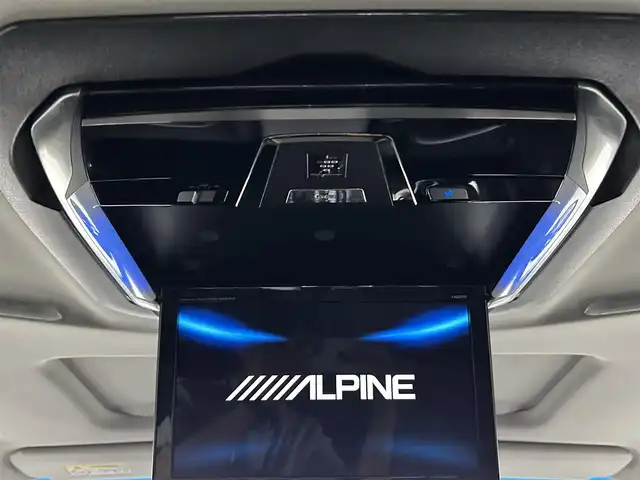 トヨタ ヴェルファイア Z Gエディション 佐賀県 2018(平30)年 4万km ブラック 社外11インチナビ/フルセグTV/Bluetooth/CD/DVD/サンルーフ/バックカメラ/両側パワースライドドア/後席12.8インチフリップダウンモニター/ビルトインETC/運転席・助手席パワーシート/運転席・助手席シートヒーター/運転席・助手席シートベンチレーション/衝突被害軽減ブレーキ/レーダークルーズコントロール/ドライブレコーダー/デジタルインナーミラー/純正18インチアルミホイール/ステアリングヒーター