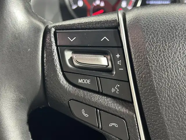 トヨタ ヴェルファイア Z Gエディション 佐賀県 2018(平30)年 4万km ブラック 社外11インチナビ/フルセグTV/Bluetooth/CD/DVD/サンルーフ/バックカメラ/両側パワースライドドア/後席12.8インチフリップダウンモニター/ビルトインETC/運転席・助手席パワーシート/運転席・助手席シートヒーター/運転席・助手席シートベンチレーション/衝突被害軽減ブレーキ/レーダークルーズコントロール/ドライブレコーダー/デジタルインナーミラー/純正18インチアルミホイール/ステアリングヒーター