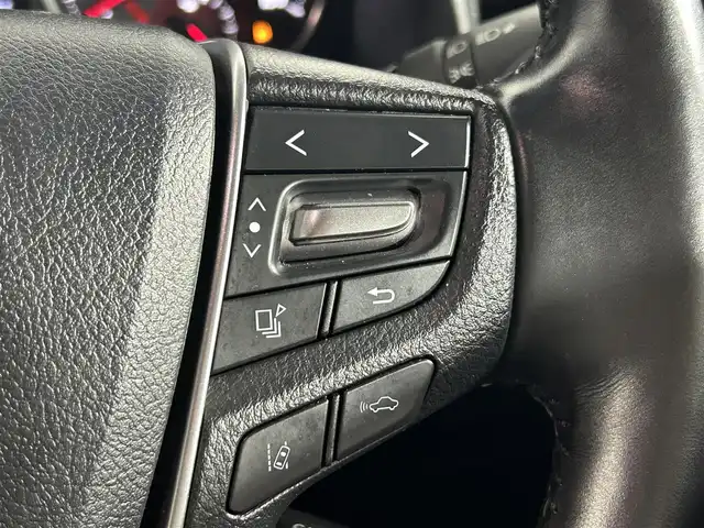 トヨタ ヴェルファイア Z Gエディション 佐賀県 2018(平30)年 4万km ブラック 社外11インチナビ/フルセグTV/Bluetooth/CD/DVD/サンルーフ/バックカメラ/両側パワースライドドア/後席12.8インチフリップダウンモニター/ビルトインETC/運転席・助手席パワーシート/運転席・助手席シートヒーター/運転席・助手席シートベンチレーション/衝突被害軽減ブレーキ/レーダークルーズコントロール/ドライブレコーダー/デジタルインナーミラー/純正18インチアルミホイール/ステアリングヒーター