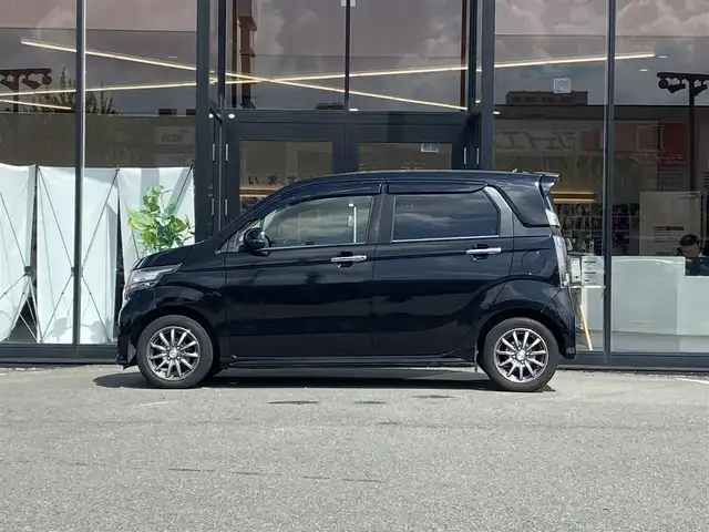 ホンダ Ｎ ＷＧＮ カスタム G Aパッケージ 福岡県 2014(平26)年 20万km スマートブラック 1オーナー/・クルーズコントロール/・社外ナビ／ＢＴ・バックカメラ/・フルセグ/・純正14AW/・プッシュスタート/・スマートキー/・スペアキー/・オートライト