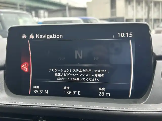 マツダ マツダ６ワゴン 25S Lパッケージ 愛知県 2019(令1)年 7.2万km チタニウムフラッシュマイカ スマートキー/プッシュスタート/純正メーカーナビ/フルセグTV/BT/全方位カメラ/ETC/純正19インチAW/クリアランスソナー /レーンキープアシスト/ブラインドスポットモニター/ヘッドアップディスプレイ/アイドリングストップ/前席パワーシート（D席メモリー付き）/前席シートヒーター/エアシート/ハンドルヒーター /純正フロアマット/ルーフレール/取説、保証書