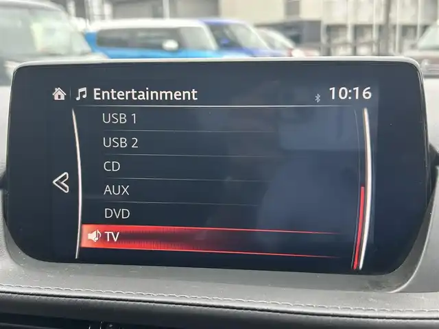 マツダ マツダ６ワゴン 25S Lパッケージ 愛知県 2019(令1)年 7.2万km チタニウムフラッシュマイカ スマートキー/プッシュスタート/純正メーカーナビ/フルセグTV/BT/全方位カメラ/ETC/純正19インチAW/クリアランスソナー /レーンキープアシスト/ブラインドスポットモニター/ヘッドアップディスプレイ/アイドリングストップ/前席パワーシート（D席メモリー付き）/前席シートヒーター/エアシート/ハンドルヒーター /純正フロアマット/ルーフレール/取説、保証書