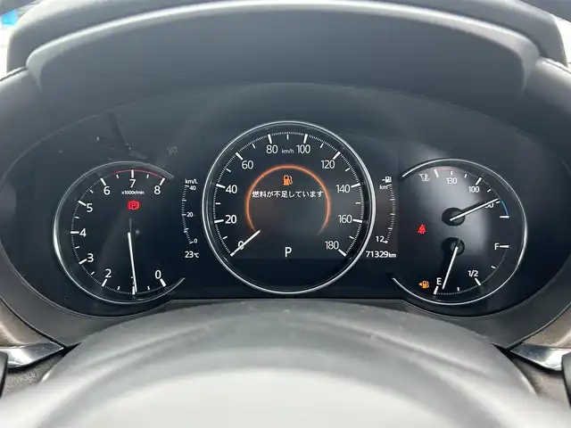 マツダ マツダ６ワゴン 25S Lパッケージ 愛知県 2019(令1)年 7.2万km チタニウムフラッシュマイカ スマートキー/プッシュスタート/純正メーカーナビ/フルセグTV/BT/全方位カメラ/ETC/純正19インチAW/クリアランスソナー /レーンキープアシスト/ブラインドスポットモニター/ヘッドアップディスプレイ/アイドリングストップ/前席パワーシート（D席メモリー付き）/前席シートヒーター/エアシート/ハンドルヒーター /純正フロアマット/ルーフレール/取説、保証書