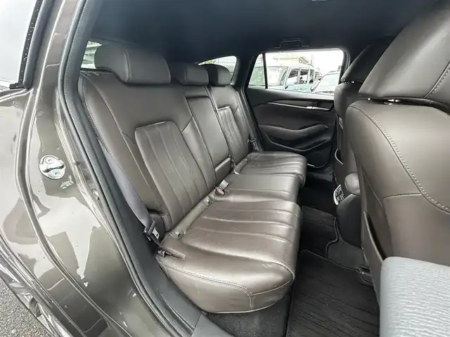 マツダ マツダ６ワゴン 25S Lパッケージ 愛知県 2019(令1)年 7.2万km チタニウムフラッシュマイカ スマートキー/プッシュスタート/純正メーカーナビ/フルセグTV/BT/全方位カメラ/ETC/純正19インチAW/クリアランスソナー /レーンキープアシスト/ブラインドスポットモニター/ヘッドアップディスプレイ/アイドリングストップ/前席パワーシート（D席メモリー付き）/前席シートヒーター/エアシート/ハンドルヒーター /純正フロアマット/ルーフレール/取説、保証書