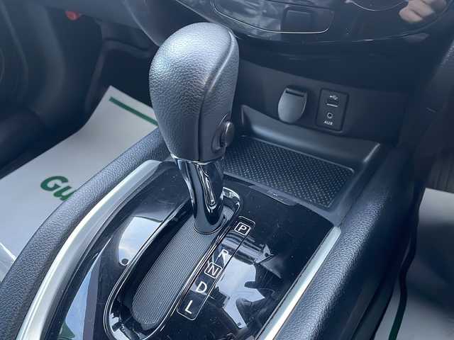 日産 エクストレイル 20X エマージェンシーブレーキ 道東・釧路十勝 2017(平29)年 11.1万km ガンＭ 純正ナビ(AM/FM/CD/DVD、BT/SD)/バックカメラ(全周囲)/プッシュスタート/純正ドアバイザー/フロアマット/ドラレコ前後/電格ミラー/コーナーセンサー/横滑り防止/アイドリングストップ/ETC/ダウンヒルアシストコントロール/シートヒーター前席/オートライト