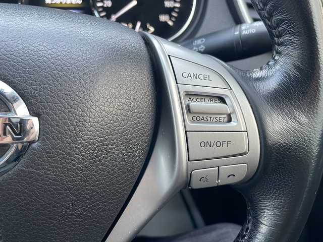 日産 エクストレイル 20X エマージェンシーブレーキ 道東・釧路十勝 2017(平29)年 11.1万km ガンＭ 純正ナビ(AM/FM/CD/DVD、BT/SD)/バックカメラ(全周囲)/プッシュスタート/純正ドアバイザー/フロアマット/ドラレコ前後/電格ミラー/コーナーセンサー/横滑り防止/アイドリングストップ/ETC/ダウンヒルアシストコントロール/シートヒーター前席/オートライト