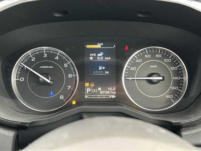 スバル インプレッサ スポーツ 2．0i－S アイサイト 道北・旭川 2016(平28)年 8.8万km クリスタルホワイトP /４ＷＤ//スマートキー//ローダウンサス（ＲＳＲ）　//社外マフラー（柿本）　//社外１９インチアルミ夏タイヤ積込み（5分）　//社外ポータブルナビ　//社外オーディオ（ＣＤ・ＵＳＢ・ＢＴ）　U382BT//社外ウーハー　//社外ドライブレコーダー//アイサイトＶｅｒ．３//レーダークルーズコントトール//先行車発進お知らせ//アクティブレーンキープ//車線逸脱警報・ふらつき警報//プリクラッシュブレーキ//ＡＴ誤発進後進抑制機能//ハイビームアシスト//ステアリングレスポンシブヘッドランプ　//リアビークルディテクション//ＬＥＤヘッドライト//オートライト・オートワイパー//パドルシフト//前席パワーシート//純正１７インチアルミホイール//保証書・取説//スペア×１