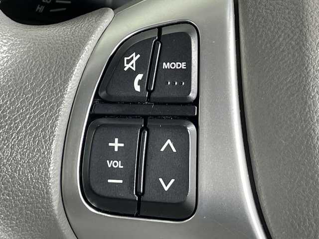 日産 ＮＶ１００クリッパー リオ G 神奈川県 2019(令1)年 7.7万km スノーパールホワイト 純正ナビ【MJ119D-W】/AM　FM　フルセグ　CD　SD　Bluetooth/両側パワースライドドア/オートステップ/エマージェンシーブレーキ/ISOFIX対応/キセノンヘッドライト/フォグランプ/ウィンカーミラー/リアコーナーセンサー/リアスポイラー/インテリジェントキー×2/誤発進抑制機能/車線逸脱警報機能/ふらつき警報機能/先行車発進お知らせ機能