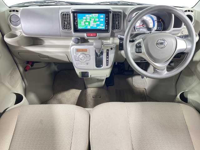 日産 ＮＶ１００クリッパー リオ G 神奈川県 2019(令1)年 7.7万km スノーパールホワイト 純正ナビ【MJ119D-W】/AM　FM　フルセグ　CD　SD　Bluetooth/両側パワースライドドア/オートステップ/エマージェンシーブレーキ/ISOFIX対応/キセノンヘッドライト/フォグランプ/ウィンカーミラー/リアコーナーセンサー/リアスポイラー/インテリジェントキー×2/誤発進抑制機能/車線逸脱警報機能/ふらつき警報機能/先行車発進お知らせ機能