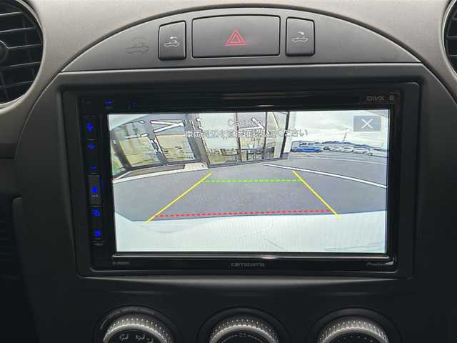 マツダ ロードスター RS RHT 愛媛県 2011(平23)年 6.2万km クリスタルホワイトパールマイカ carrozzeriaディスプレイオーディオ(BT/CD/DVD)/バックカメラ/ドライブレコーダー/ビルシュタイン製ダンパー/パワーリトラクタブルハードトップ/本革ブラックシート/シートヒーター/純正フロアマット/ステアリングリモコン/ETC/現状サマー(純正AW)(205/45/R17)/TOYO NANOENEGY 3PLUS/禁煙車