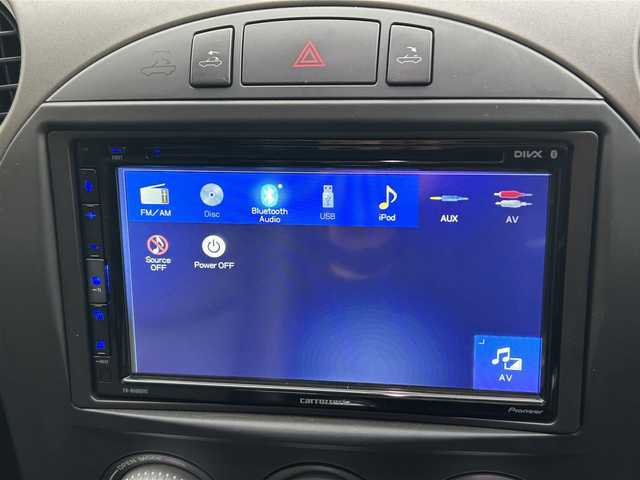 マツダ ロードスター RS RHT 愛媛県 2011(平23)年 6.2万km クリスタルホワイトパールマイカ carrozzeriaディスプレイオーディオ(BT/CD/DVD)/バックカメラ/ドライブレコーダー/ビルシュタイン製ダンパー/パワーリトラクタブルハードトップ/本革ブラックシート/シートヒーター/純正フロアマット/ステアリングリモコン/ETC/現状サマー(純正AW)(205/45/R17)/TOYO NANOENEGY 3PLUS/禁煙車