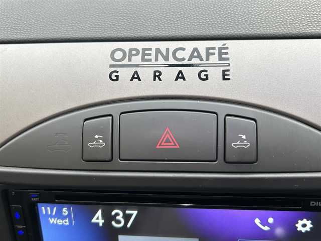 マツダ ロードスター RS RHT 愛媛県 2011(平23)年 6.2万km クリスタルホワイトパールマイカ carrozzeriaディスプレイオーディオ(BT/CD/DVD)/バックカメラ/ドライブレコーダー/ビルシュタイン製ダンパー/パワーリトラクタブルハードトップ/本革ブラックシート/シートヒーター/純正フロアマット/ステアリングリモコン/ETC/現状サマー(純正AW)(205/45/R17)/TOYO NANOENEGY 3PLUS/禁煙車