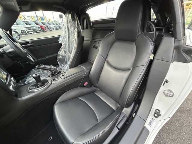 マツダ ロードスター RS RHT 愛媛県 2011(平23)年 6.2万km クリスタルホワイトパールマイカ carrozzeriaディスプレイオーディオ(BT/CD/DVD)/バックカメラ/ドライブレコーダー/ビルシュタイン製ダンパー/パワーリトラクタブルハードトップ/本革ブラックシート/シートヒーター/純正フロアマット/ステアリングリモコン/ETC/現状サマー(純正AW)(205/45/R17)/TOYO NANOENEGY 3PLUS/禁煙車